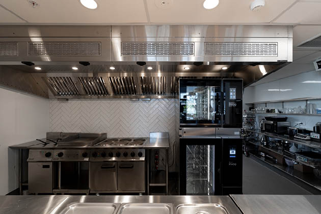 Preparing for a Commercial Kitchen Renovation: A Step-by-Step Guide