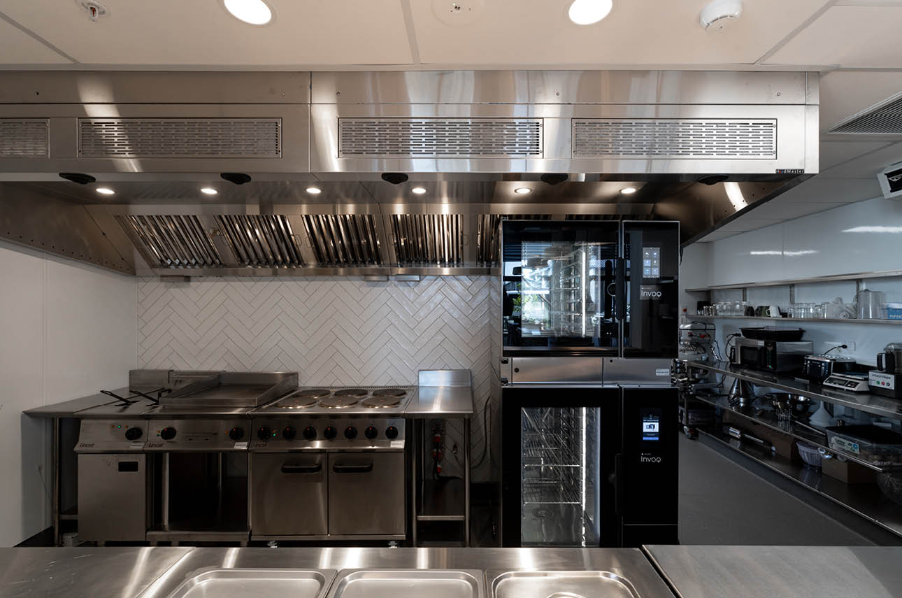 Preparing for a Commercial Kitchen Renovation: A Step-by-Step Guide