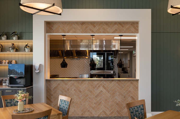 Design – Build – Complete.