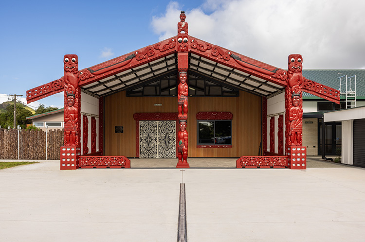 Te Puea Marae