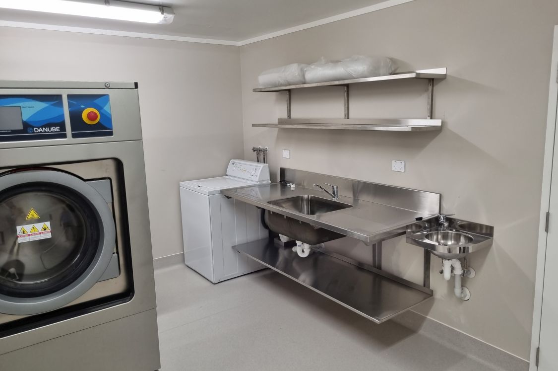 Everil Orr Carehome