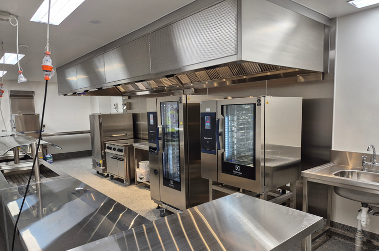 Parakiore Sports Centre