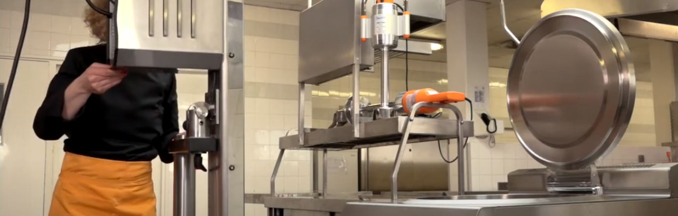 Food Production Solutions