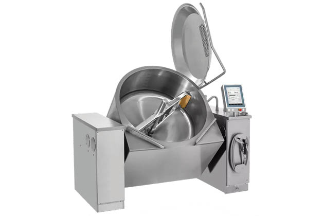 Beyond Soup: Creative and Delicious Uses for Your Commercial Cooking Kettle