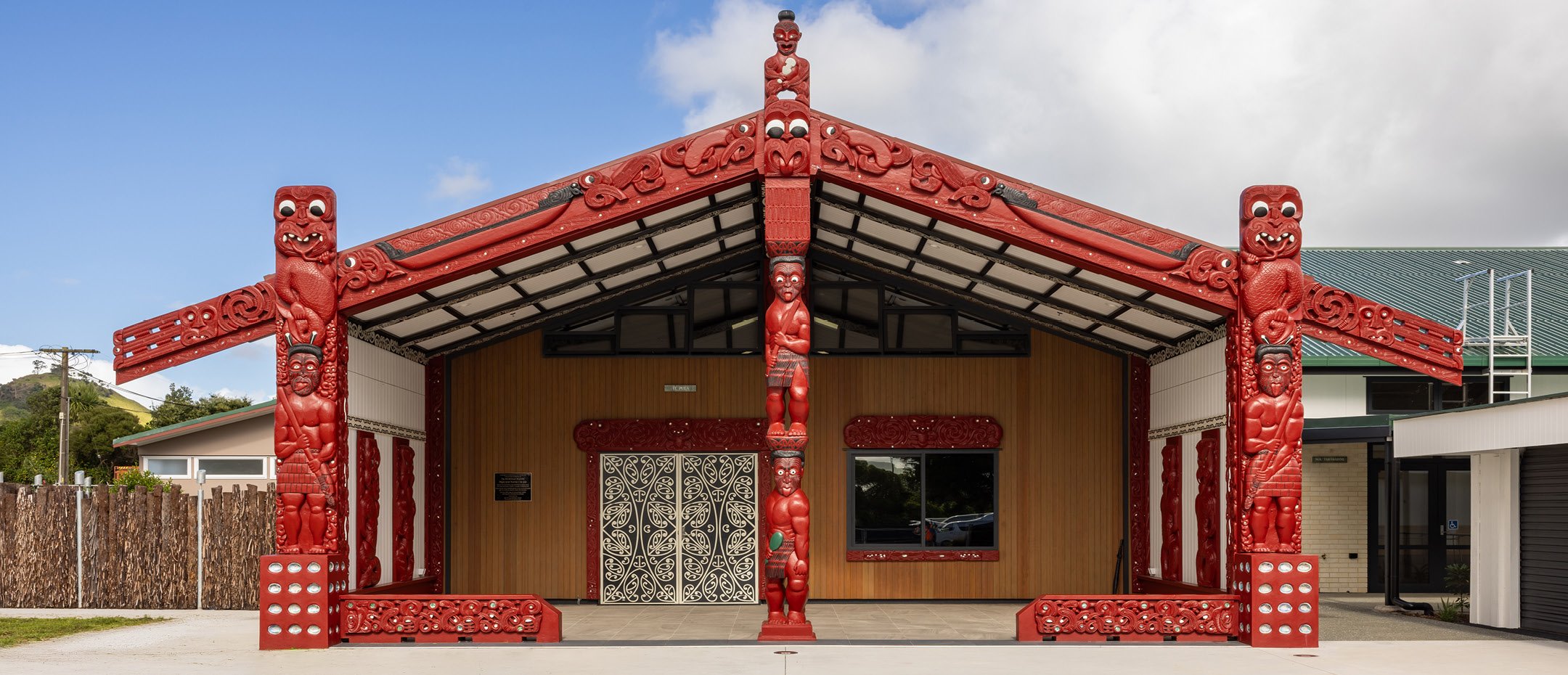 Kitchens for Cultural & Community Centres
