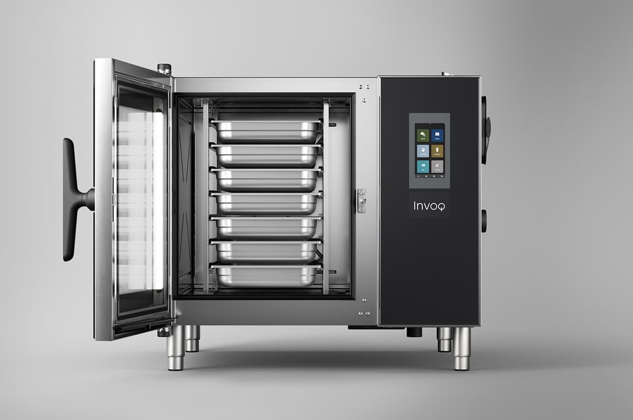 Discover the Power of Houno Invoq Ovens: The Ultimate Solution for Professional Kitchens