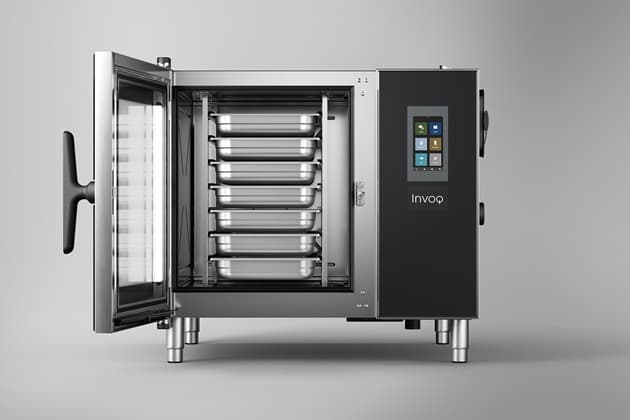 Discover the Power of Houno Invoq Ovens: The Ultimate Solution for Professional Kitchens