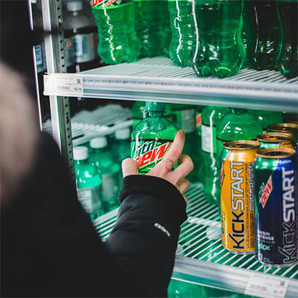 How to get the best performance from your fridge or freezer