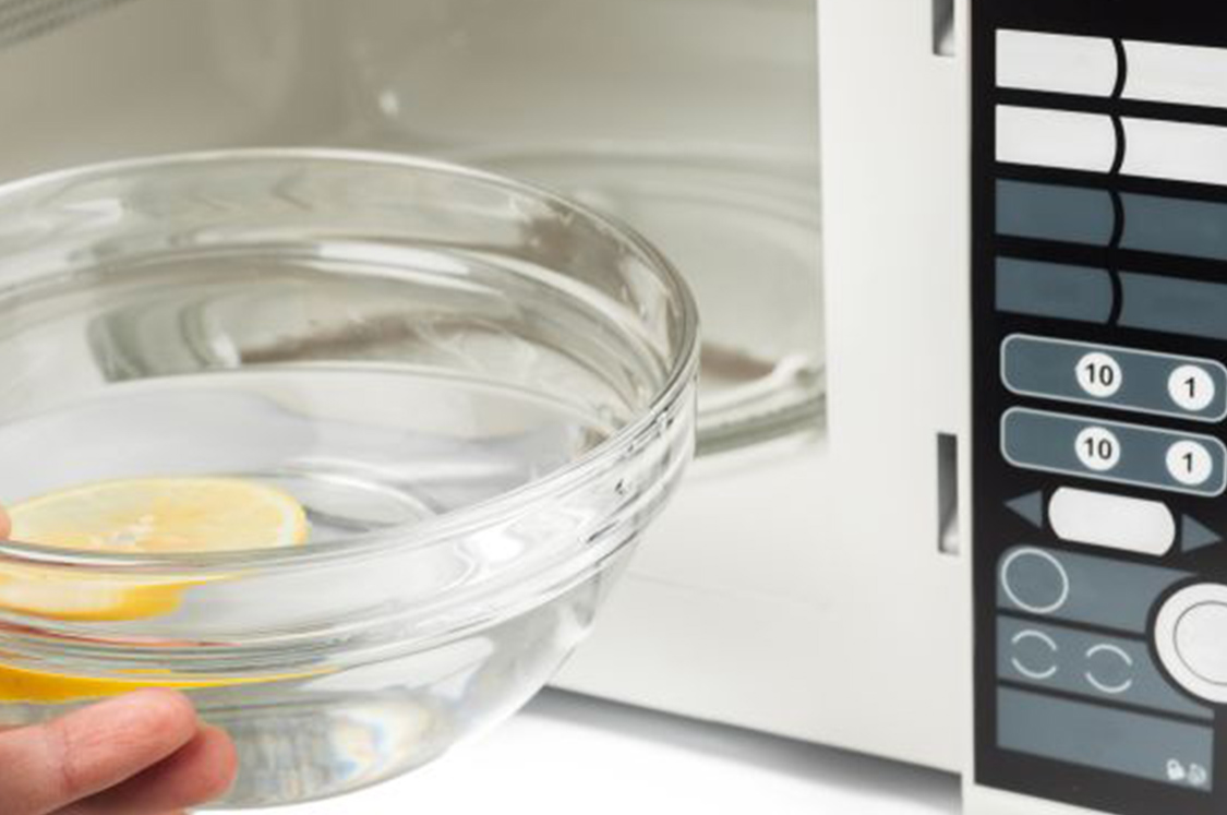 General Maintenance of Commercial Microwaves