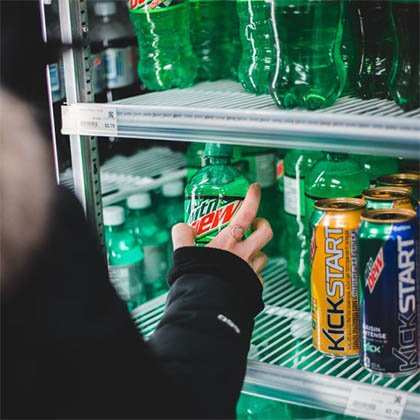 How to get the best performance from your fridge or freezer