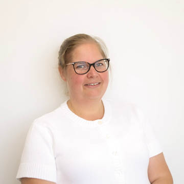 Jenny Trewavas