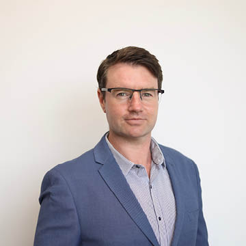 Sinclair Dyer