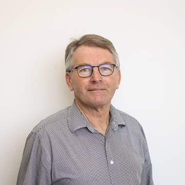 Tim Raikes