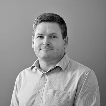 Mark Strachan