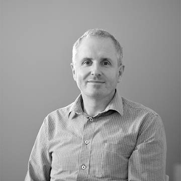 Nick Strachan