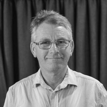 Tim Raikes