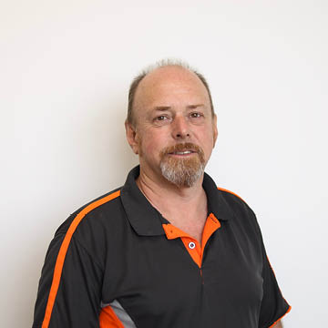 Tony Chadderton-Smith