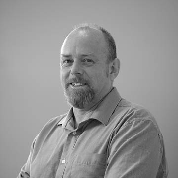 Tony Chadderton-Smith