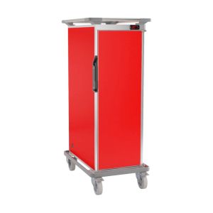 Food Holding & Transport Carts