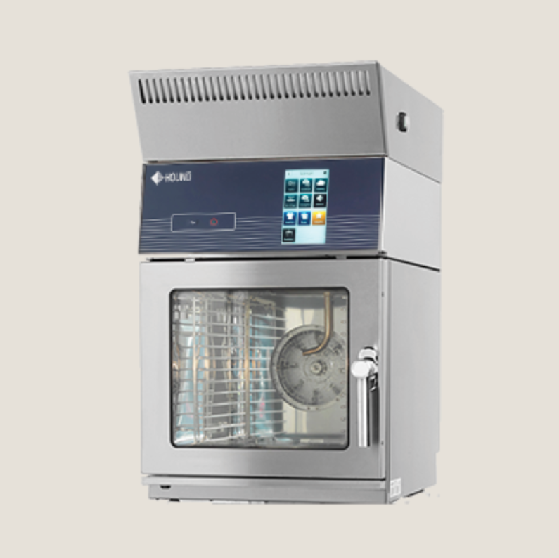 Combi Ovens Commercial Kitchen Equipment NZ Hostservice