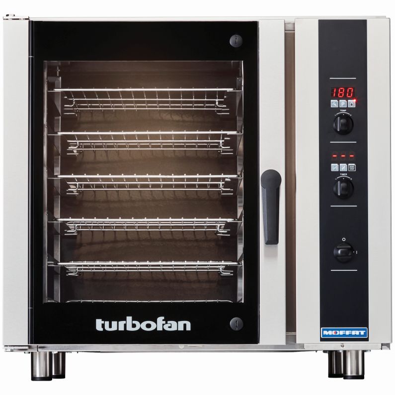 Convection Ovens Commercial Kitchens Hostservice