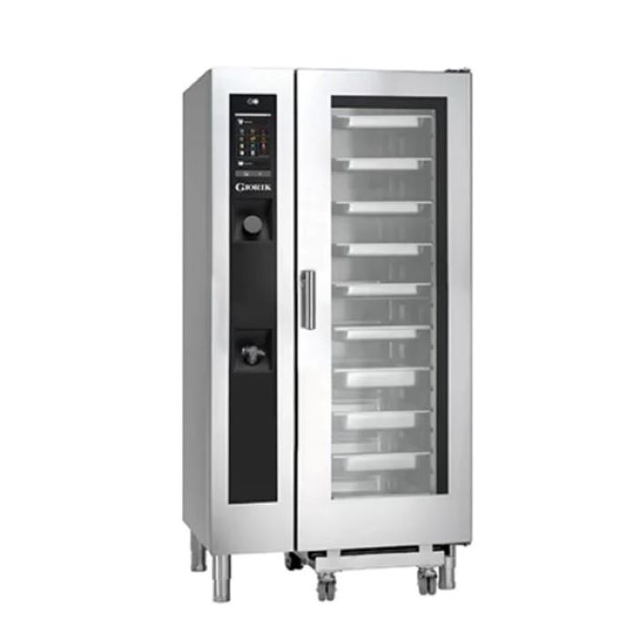 Combi Ovens Commercial Kitchen Equipment NZ Hostservice