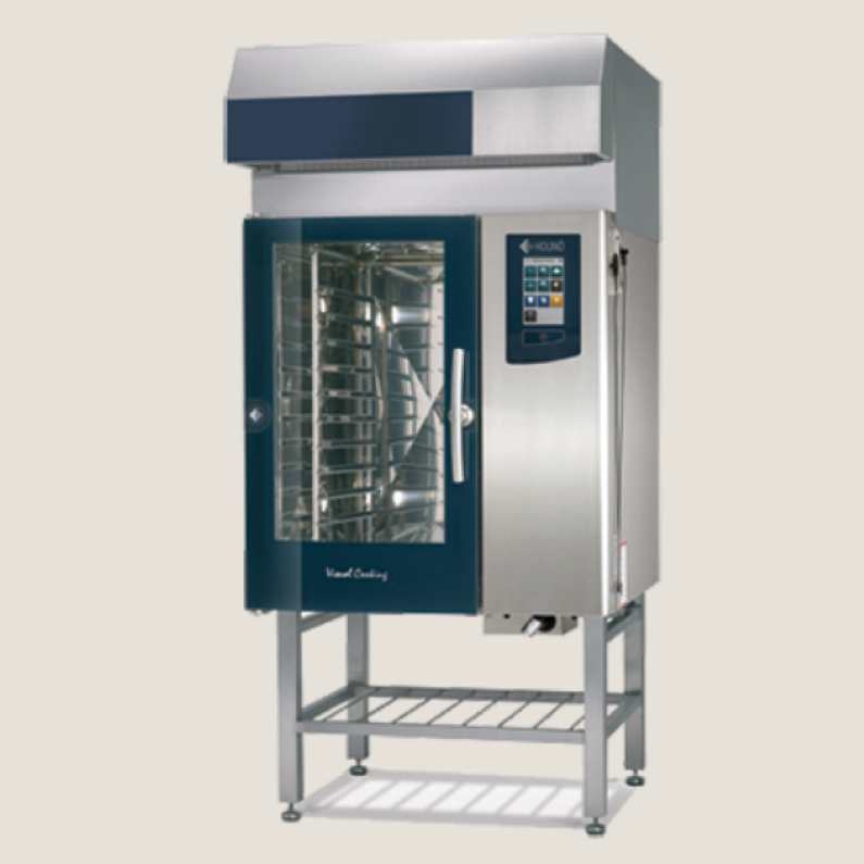 Combi Ovens Commercial Kitchen Equipment NZ Hostservice