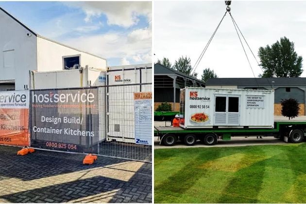 The Ultimate Guide to Commercial Kitchen Solutions in New Zealand