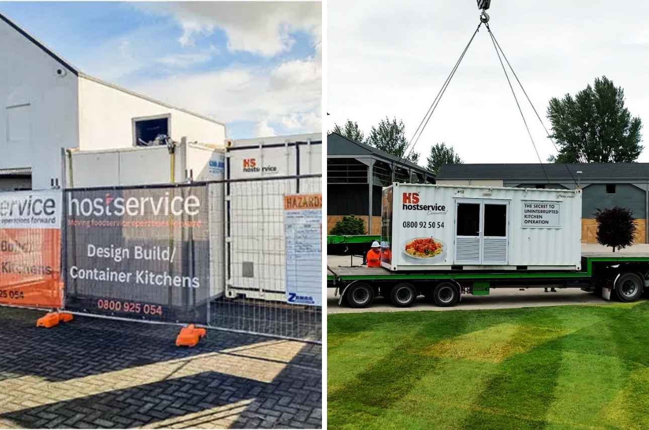 The Ultimate Guide to Commercial Kitchen Solutions in New Zealand