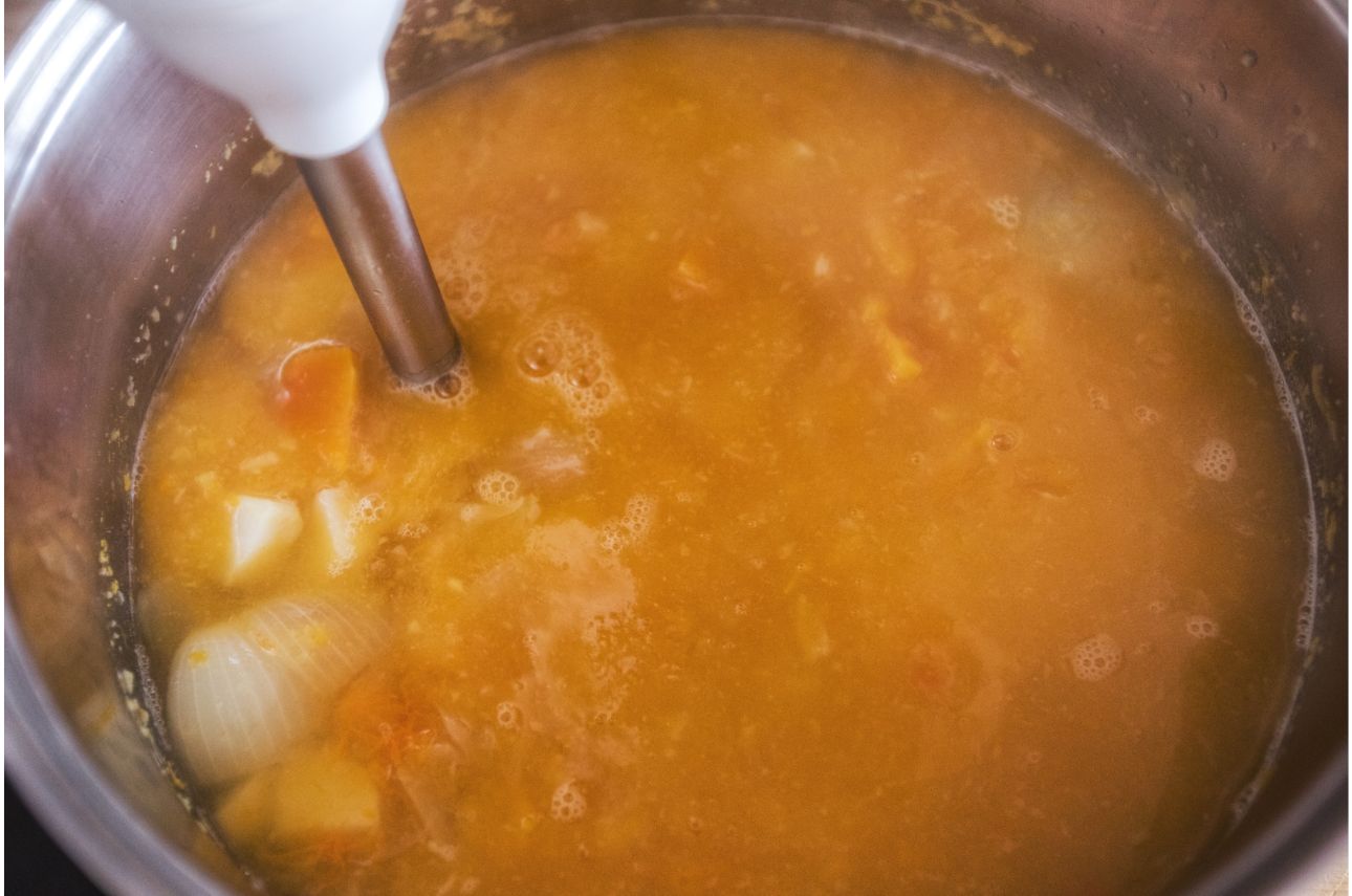 Is a Stick Blender Right for Your Commercial Kitchen?