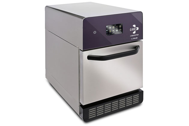 Introducing the Cibo+ High Speed Oven