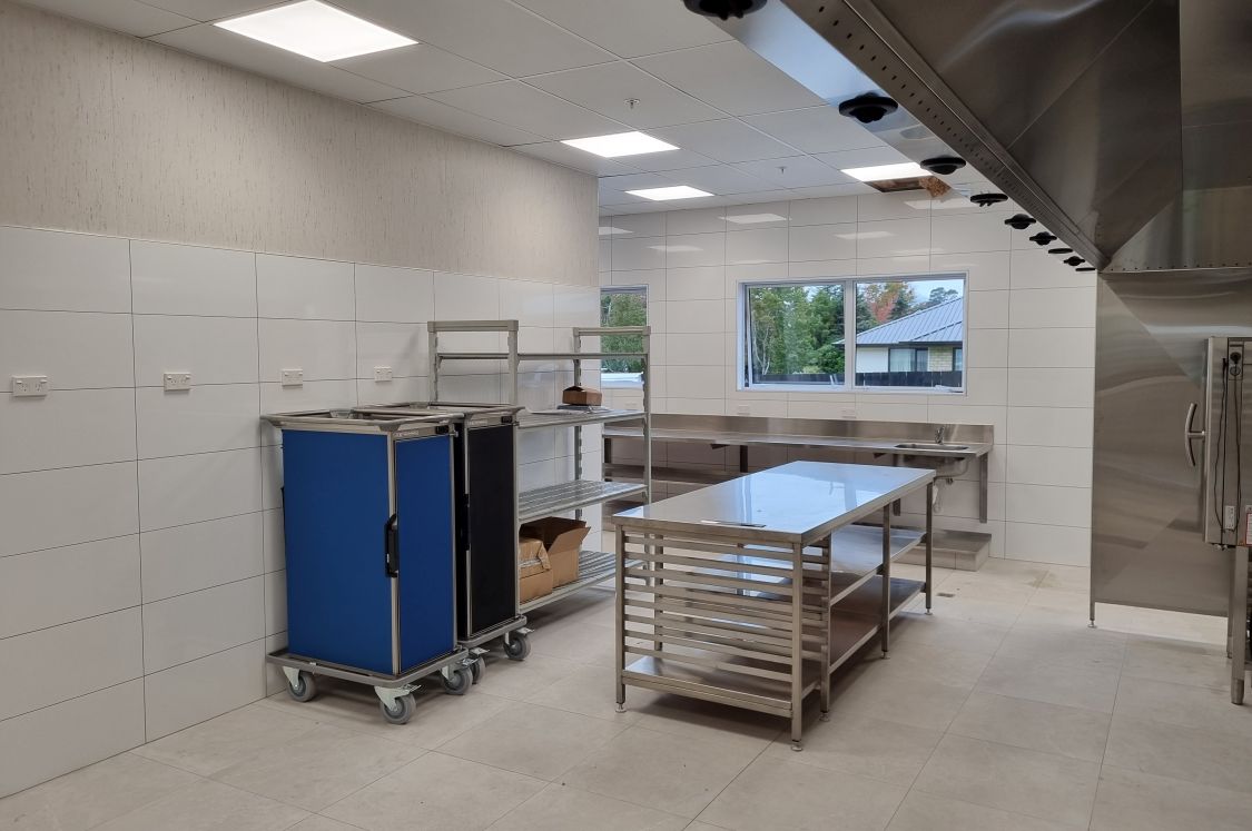The Grange Lifecare