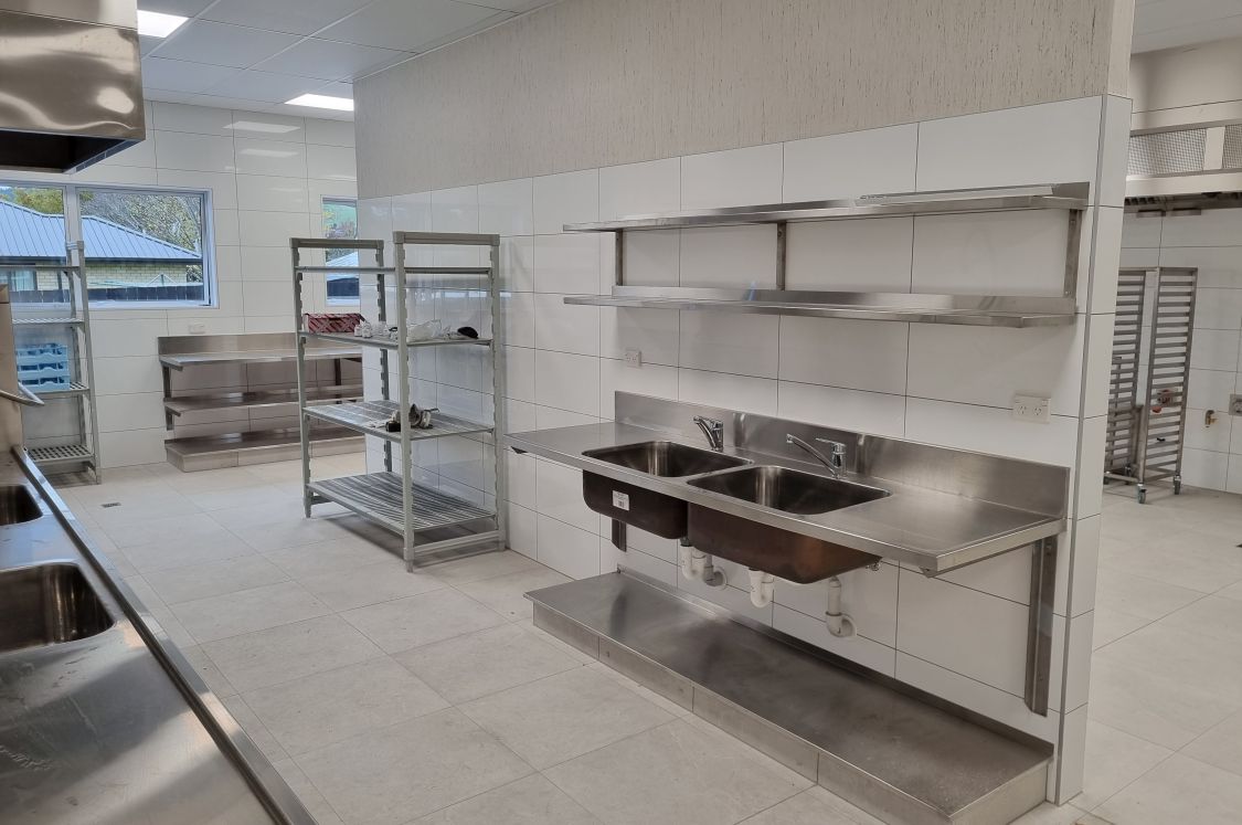 The Grange Lifecare